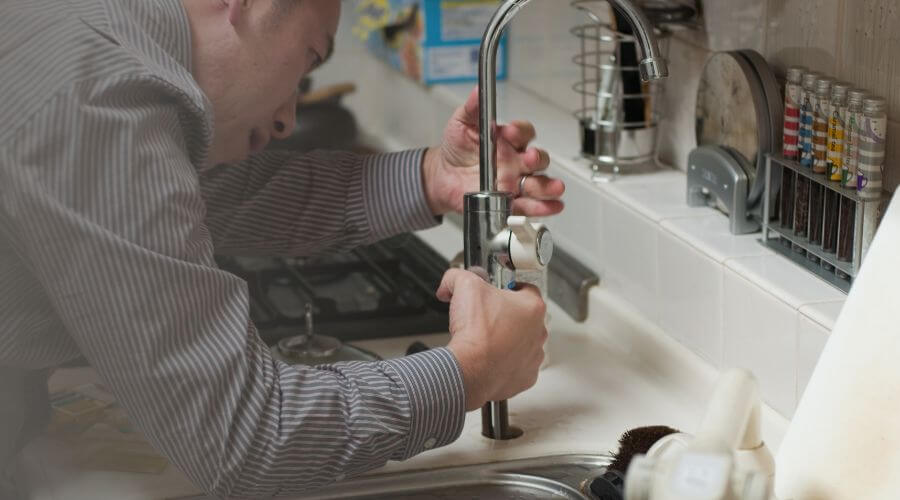 Professional Leak Detection in Schnellville, IN
